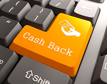 Cash Back Credit Cards