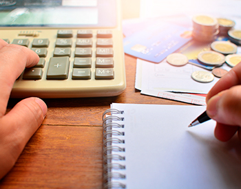 Debt Consolidation