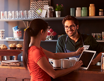 Business Credit Cards
