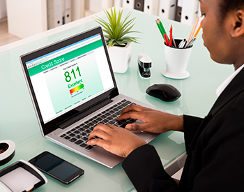 How to Check Credit Report and Credit Score