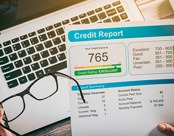 The Importance of Knowing Your Credit Score and Credit Report