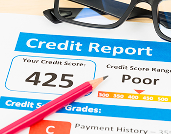 Improving Credit Reports and Credit Scores