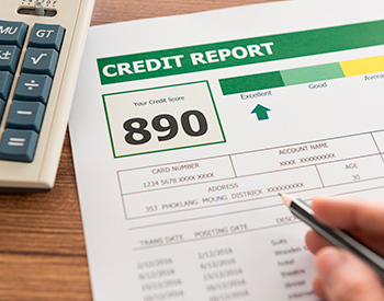 What Affects Credit Scores