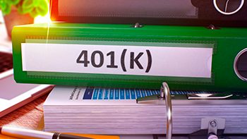 401(k) Contribution Limits