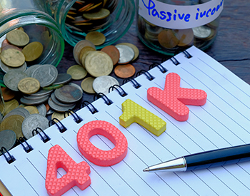 About 401(k) Plans