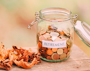 Alternative Savings Plans