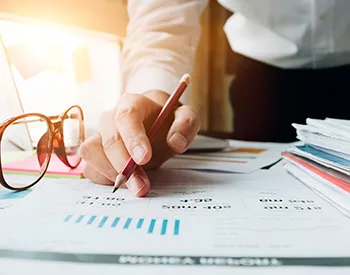 Assessing Expected Cash Flow