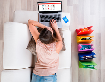 The Best Times To Shop Online