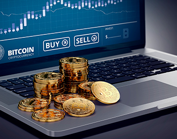 Buying and Selling Cryptocurrency