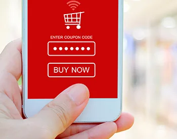 Save More With Coupon Apps