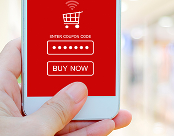 Save More With Coupon Apps