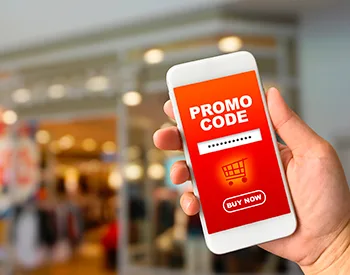 Coupon Code Savings
