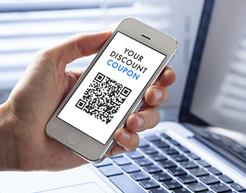 Discover Savings With Coupons