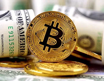 Cryptocurrency