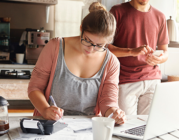 Cutting Utility Expenses