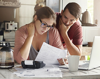 Creating a Budget