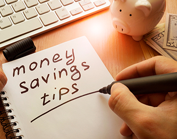 Easy Tips For Saving Money Every Day