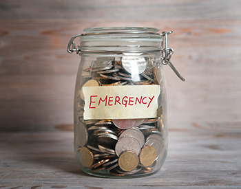 Establishing an Emergency Savings Fund