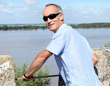 Expatriate Communities for Retirees