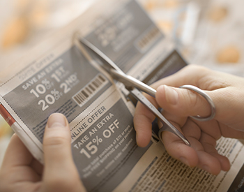 A Guide to Couponing