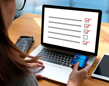 How Paid Surveys Work