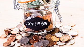 How To Save For College