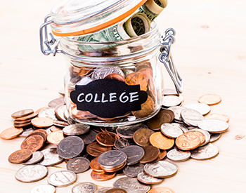 How To Save For College