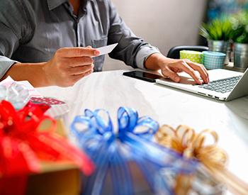 Loyalty Program Savings