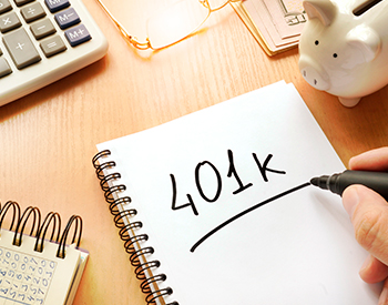 Managing a 401(k) Plan