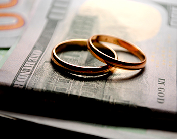 Money And Marriage