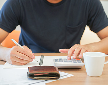Personal Finance