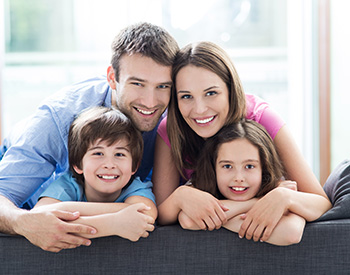 Perspectives For Families