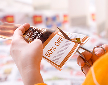 Using Rebates to Save Money