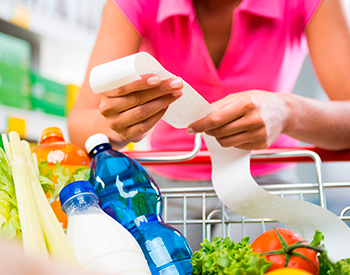 Reducing Food Costs