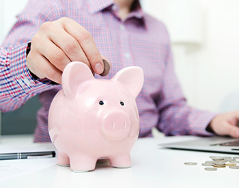 Saving And Budgeting
