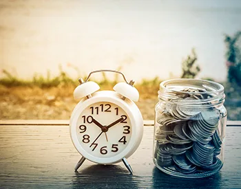 Saving For Retirement Late