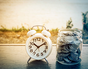 Saving For Retirement Late