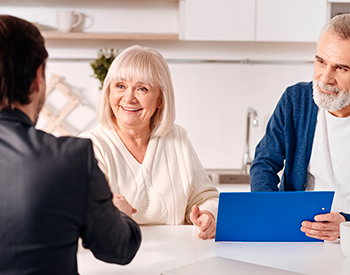 Learn About Social Security Benefits