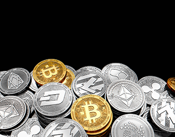 Types of Cryptocurrency