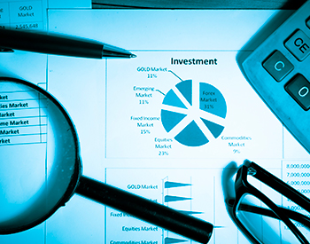Types of Investments