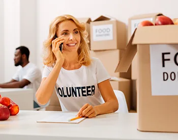 How Charitable Giving Can Actually Make You Money