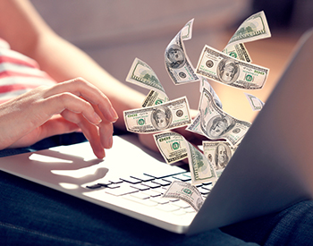 4 Ways You Can Make Money using Social Media