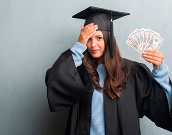 6 Financial Mistakes College Students Make