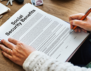 Learn How to Qualify for an Ex-Spouse’s Social Security Benefits