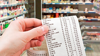 Are Convenience Items Killing Your Budget?