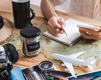 Best Ways to Boost Your Travel Budget