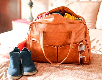 Building the Perfect Weekend Getaway on a Budget