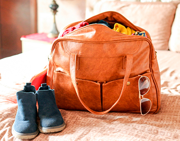 Building the Perfect Weekend Getaway on a Budget