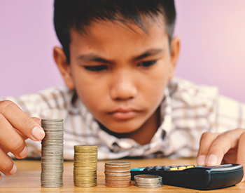 How to Teach Your Child About Money