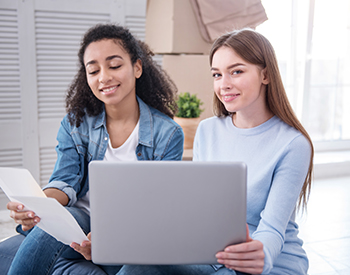 Sharing Roommate Expenses the Smart Way